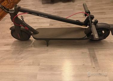 Xiaomi Electric Scooter 4 Lite | Solo 100km garanz