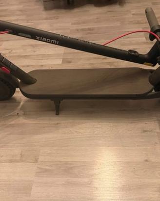Xiaomi Electric Scooter 4 Lite | Solo 100km garanz