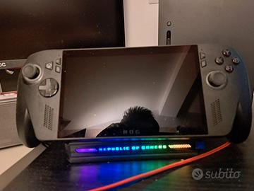 Xbox Rog Ally X - Come nuovo, usato pochissimo