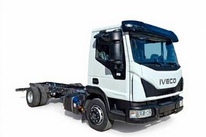 Iveco EUROCARGO ML 120EL22/P