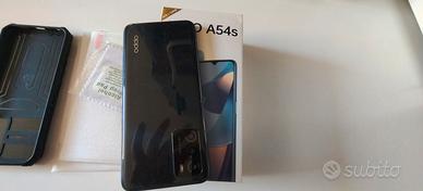 Smartphone OPPO A54S 