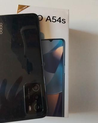 Smartphone OPPO A54S 