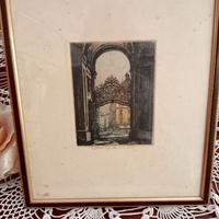 Quadro di Robert Kasimir