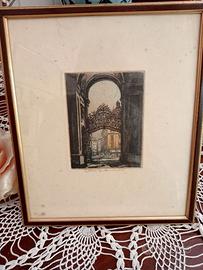 Quadro di Robert Kasimir