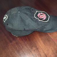 Berretto Manchester United FC Vintage Anni 2000