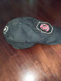Berretto Manchester United FC Vintage Anni 2000