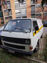 Volkswagen Transporter 1600 diesel 