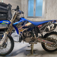 Yamaha YZ250 2006