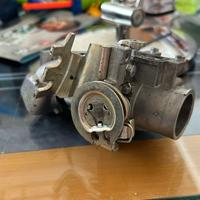 Corpo farfallato 30mm + iniettore honda sh 125