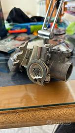 Corpo farfallato 30mm + iniettore honda sh 125