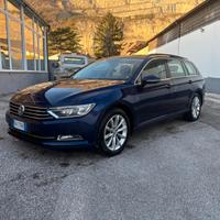 VW PASSAT 1.6 TDI 120CV 2018
