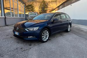 VW PASSAT 1.6 TDI 120CV 2018