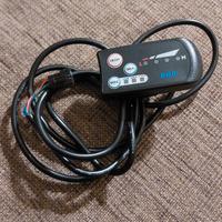 Controller ebike