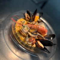 Chef /cuoco, esperto in spicciolata