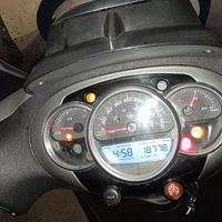 Piaggio Beverly 300