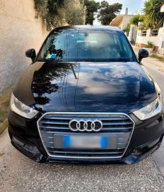 Audi A1 TDI