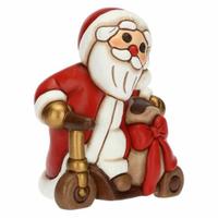 thun Babbo Natale Con Monopattino 