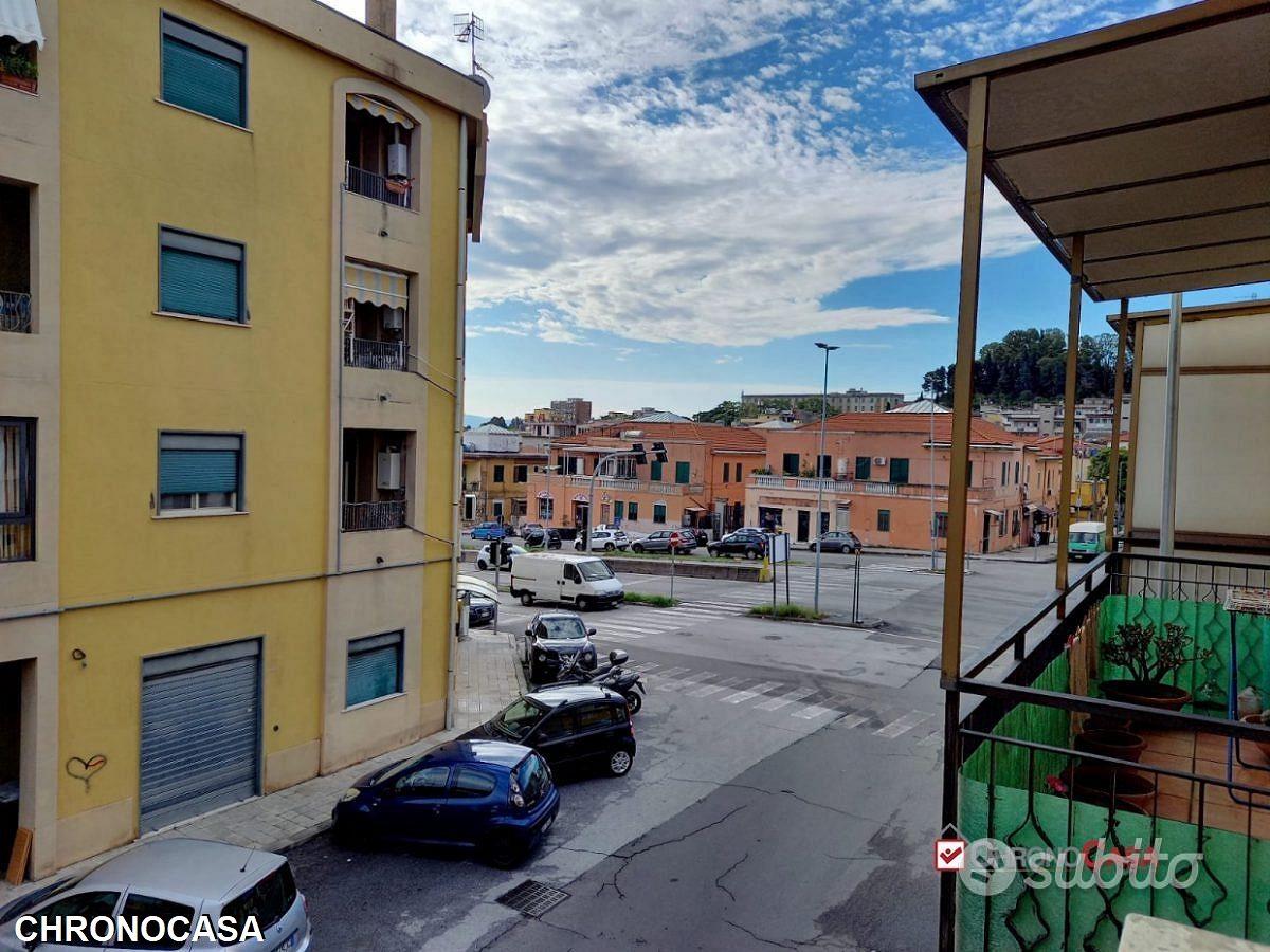 Appartamento – Messina, V Circoscrizione - Vista 5