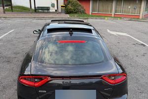 kia Stinger 2.2 awd GTline