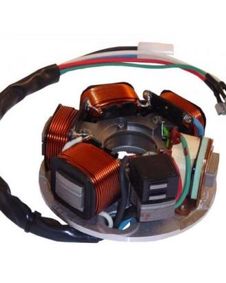 Statore Vespa T5
