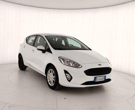 Ford Fiesta 1.5 EcoBlue 5 porte Business
