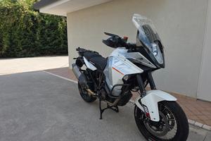 Ktm 1290 super adventure T