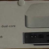 Mac mini late 2014 8gb 1tb