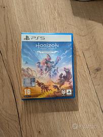 Horizon zero dawn ps5