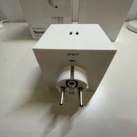 Multipresa Avolt Square Martinelli USB C