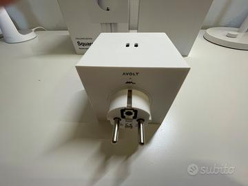 Multipresa Avolt Square Martinelli USB C