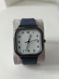 Orologio Uomo Elegante Classico