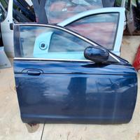 porta portiera Jaguar S-Type anteriore destra