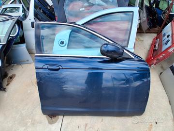 porta portiera Jaguar S-Type anteriore destra