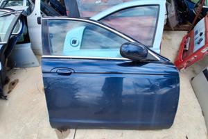 porta portiera Jaguar S-Type anteriore destra