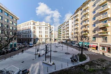 Appartamento Milano [GPR/DSC3/920VRG]