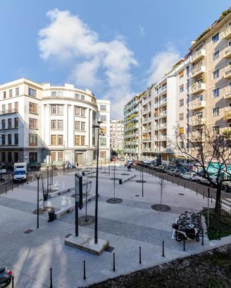 Appartamento Milano [GPR/DSC3/920VRG]