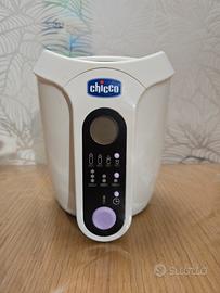 Scaldabiberon digitale 