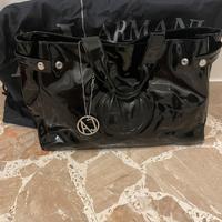 Borsa armani jeans