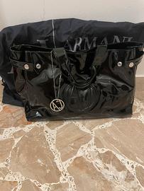 Borsa armani jeans