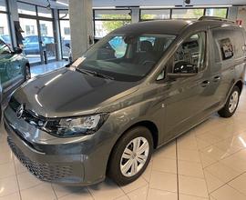 Volkswagen Caddy VOLKSWAGEN CADDY 1.5 TSI 114 CV F