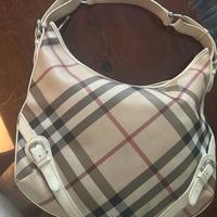 Burberry borsa donna