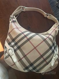 Burberry borsa donna