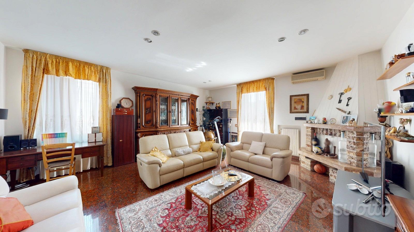 Appartamento – Pedaso, Borgo Vecchio - Vista 4