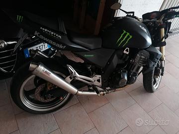 moto nached