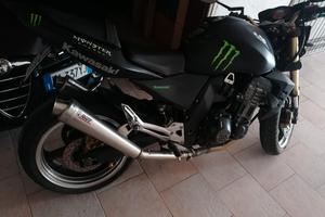 moto nached