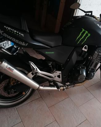 moto nached