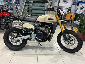 Fantic Motor Caballero 500 RALLY