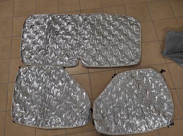 oscurante termico Ford elnagh , copri vetri 