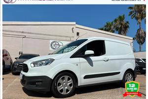 FORD Tourneo Courier 1.5 TDCI 75 CV Plus N1