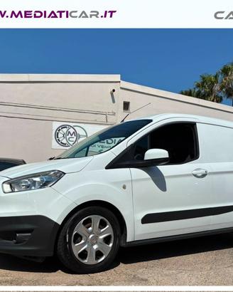 FORD Tourneo Courier 1.5 TDCI 75 CV Plus N1